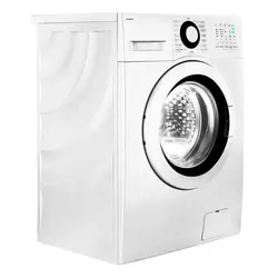 ماشین لباسشویی بست BWD-7150N سفید | هایپر تخفیفان