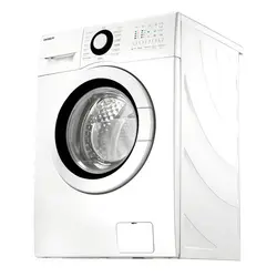ماشین لباسشویی بست BWD-7150N سفید | هایپر تخفیفان