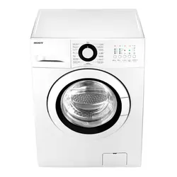 ماشین لباسشویی بست BWD-7150N سفید | هایپر تخفیفان
