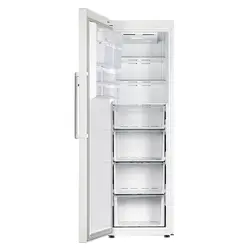 یخچال فریزر دوقلو پاکشوما RTRA-RTFA 900 W سفید 40 فوت | هایپر تخفیفان