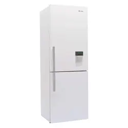 یخچال فریزر اسنوا SN4-2023SW سفید 24 فوت | هایپر تخفیفان