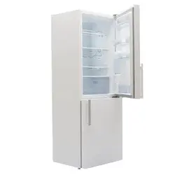 یخچال فریزر اسنوا SN4-2023SW سفید 24 فوت | هایپر تخفیفان