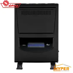 بخاری گازی ایران شرق A70 آذر | هایپر تخفیفان