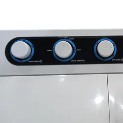 ماشین لباسشویی دوقلو پاکشوما PTF-2104 AJ | هایپر تخفیفان