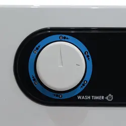 ماشین لباسشویی دوقلو پاکشوما PTF-2104 AJ | هایپر تخفیفان