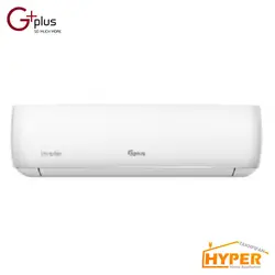 کولر گازی 24000 جی پلاس Gplus GAC-HV24MN1 | هایپر تخفیفان