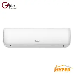 کولر گازی 24000 جی پلاس Gplus GAC-HF24MN1 | هایپر تخفیفان