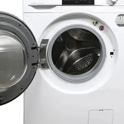 ماشین لباسشویی دوو DWK-7200 سفید 7 کیلویی | هایپر تخفیفان