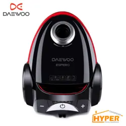 جاروبرقی دوو DVC-LH22R | هایپر تخفیفان