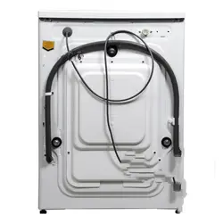 ماشین لباسشویی اسنوا SWM-71126 سفید 7 کیلویی | هایپر تخفیفان