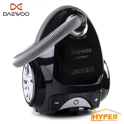 جاروبرقی دوو DVC-S22G | هایپر تخفیفان