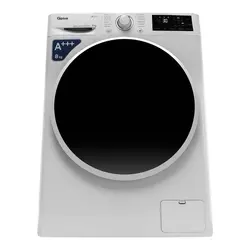 ماشین لباسشویی جی پلاس GWM-L87W سفید 8 کیلویی | هایپر تخفیفان