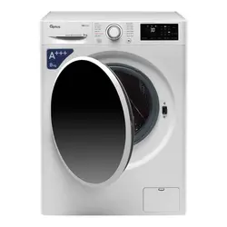 ماشین لباسشویی جی پلاس GWM-L87W سفید 8 کیلویی | هایپر تخفیفان