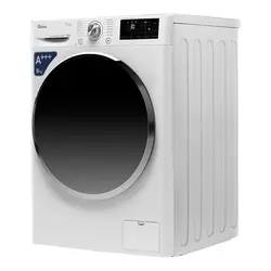 ماشین لباسشویی جی پلاس GWM-L88W سفید 8 کیلویی | هایپر تخفیفان