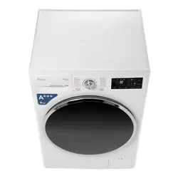 ماشین لباسشویی جی پلاس GWM-L88W سفید 8 کیلویی | هایپر تخفیفان