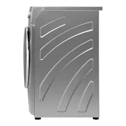 ماشین لباسشویی جی پلاس GWM-K8340T نقره ای 8 کیلویی | هایپر تخفیفان