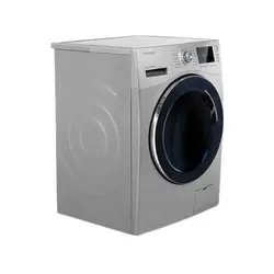ماشین لباسشویی دوو DWK-8542 نقره ای 8 کیلویی | هایپر تخفیفان