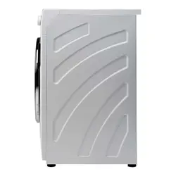 ماشین لباسشویی جی پلاس GWM-K8340W سفید 8 کیلویی | هایپر تخفیفان