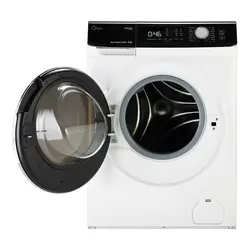 ماشین لباسشویی جی پلاس GWM-K9540W سفید 9 کیلویی | هایپر تخفیفان