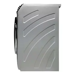 ماشین لباسشویی جی پلاس GWM-K9540T نقره ای 9 کیلویی | هایپر تخفیفان