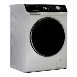ماشین لباسشویی جی پلاس GWM-K8540T نقره ای 8 کیلویی | هایپر تخفیفان