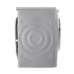 ماشین لباسشویی دوو DWK-9542 نقره ای 9 کیلویی | هایپر تخفیفان