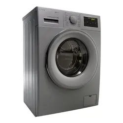 ماشین لباسشویی جی پلاس GWM-L7025T تیتانیوم 7 کیلویی | هایپر تخفیفان