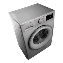 ماشین لباسشویی جی پلاس GWM-L7025T تیتانیوم 7 کیلویی | هایپر تخفیفان