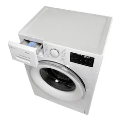 ماشین لباسشویی جی پلاس GWM-L7025W سفید 7 کیلویی | هایپر تخفیفان