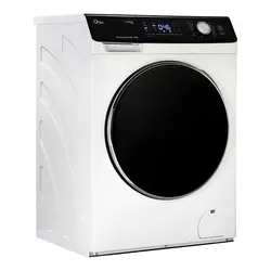 ماشین لباسشویی جی پلاس GWM-K9542W سفید 9 کیلویی | هایپر تخفیفان