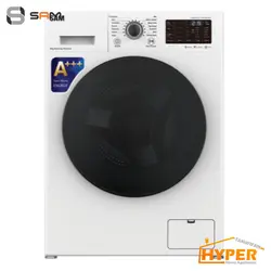 ماشین لباسشویی سام BL-P1475W سفید 9 کیلویی | هایپر تخفیفان