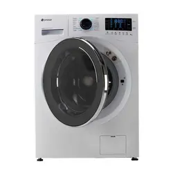 ماشین لباسشویی اسنوا SWM-94536 سفید 9 کیلویی | هایپر تخفیفان