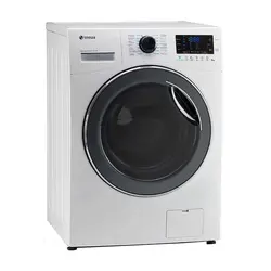 ماشین لباسشویی اسنوا SWM-94536 سفید 9 کیلویی | هایپر تخفیفان