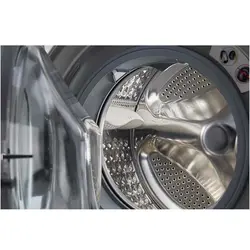 ماشین لباسشویی اسنوا SWM-94536 سفید 9 کیلویی | هایپر تخفیفان