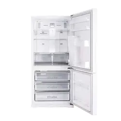 یخچال فریزر دوو D2BF-0291GW سفید براق | هایپر تخفیفان