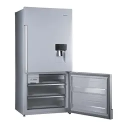 یخچال فریزر دیپوینت BOSS S نقره ای | هایپر تخفیفان