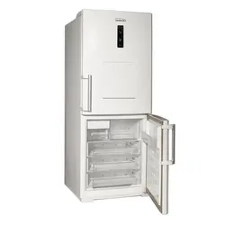 یخچال فریزر الکترواستیل ES35W سری اُلتیما سفید | هایپر تخفیفان