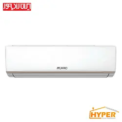 کولر گازی 9000 ایران رادیاتور IAC-09CH/XA/A | هایپر تخفیفان