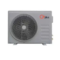 کولر گازی جی پلاس GAC-TM12L1 | هایپر تخفیفان