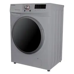ماشین لباسشویی پاکشوما TFU-63100 ST نقره ای 6 کیلویی | هایپر تخفیفان