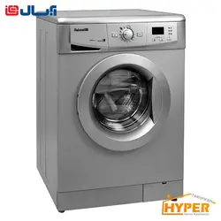 ماشین لباسشویی آبسال REN6210-S نقره ای 6 کیلویی | هایپر تخفیفان