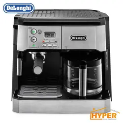 اسپرسوساز دلونگی BCO421 | هایپر تخفیفان