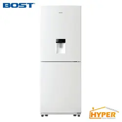 یخچال فریزر بست BRB240-10 سفید