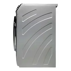 ماشین لباسشویی جی پلاس GWM-K846S نقره ای 8 کیلویی