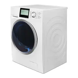 ماشین لباسشویی دوو DWK-Young86C سفید 8 کیلویی | هایپر تخفیفان