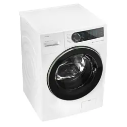 ماشین لباسشویی دوو DWK-9000C سفید 9 کیلویی