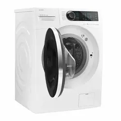 ماشین لباسشویی دوو DWK-9000C سفید 9 کیلویی