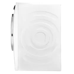 ماشین لباسشویی دوو DWK-9000C سفید 9 کیلویی