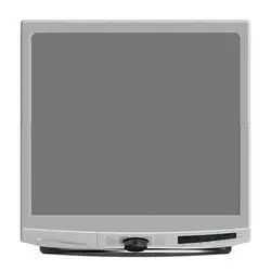 ماشین لباسشویی اسنوا SWM-84518 تیتانیوم | هایپر تخفیفان