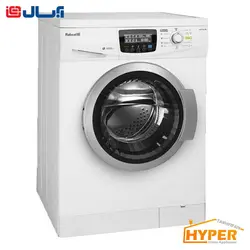 ماشین لباسشویی آبسال REN7112-W سفید 7 کیلویی | هایپر تخفیفان